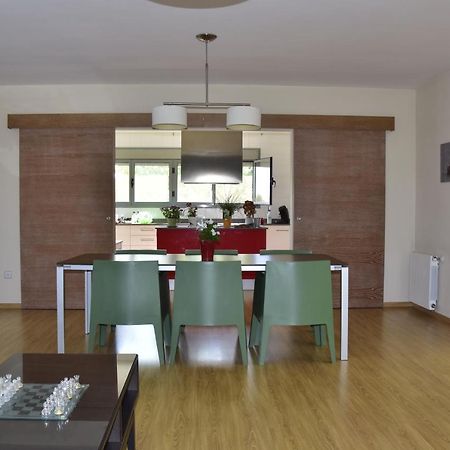 La Casa Del Pas Villa Sant Jaume d'Enveja Exteriör bild