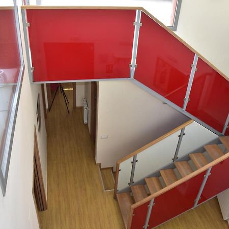 La Casa Del Pas Villa Sant Jaume d'Enveja Exteriör bild