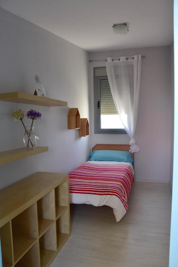 La Casa Del Pas Villa Sant Jaume d'Enveja Exteriör bild