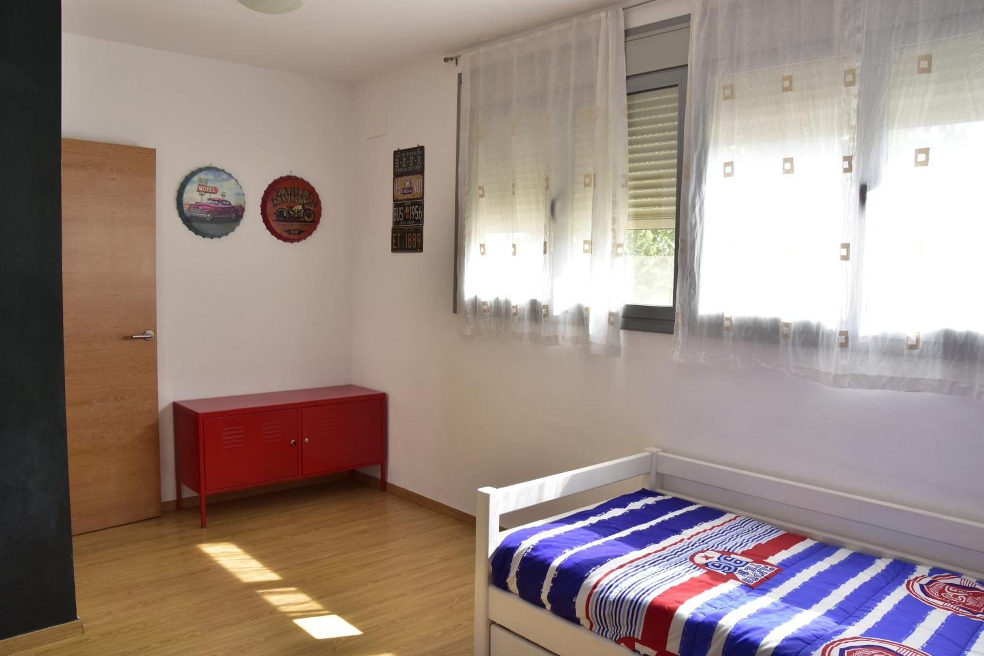 La Casa Del Pas Villa Sant Jaume d'Enveja Exteriör bild